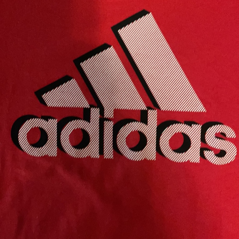 Cat &Jack 4/5 boys pants and Adidas size 5 t-shirt - Picture 8 of 11